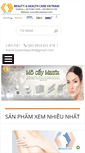 Mobile Screenshot of lamdep2u.com